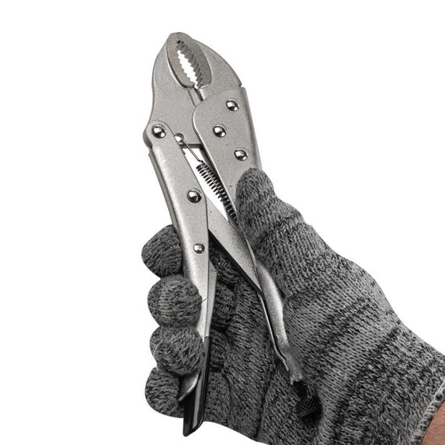 Клещи чирак 250мм ROCKFORCE