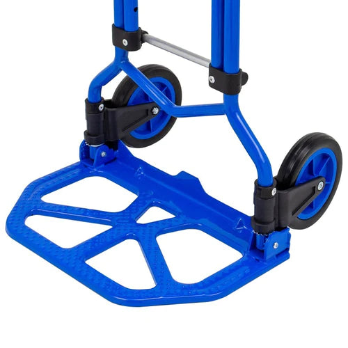 Количка транспортна сгъваема FORSAGE F-GZS60S , 60 кг