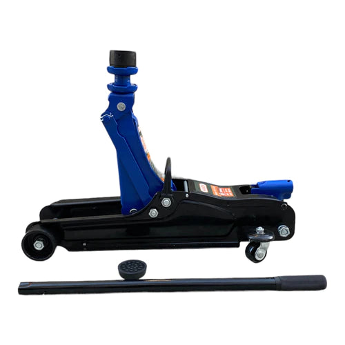 КРИК КРОКОДИЛ НИСКОПРОФИЛЕН 2.5Т 80-380 HAWEK