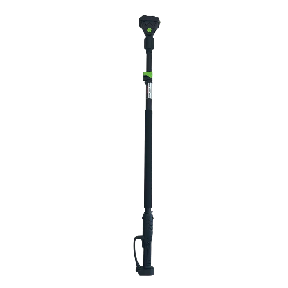 3в1 Акумулаторна Лозарска Ножица и Трион с Омасляване и телескопичен прът 36V 8AH STAHLMAYER