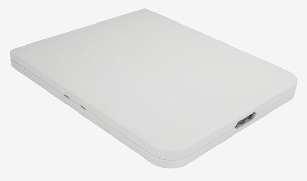 Сгъваема маса Ш75xД180 бяла