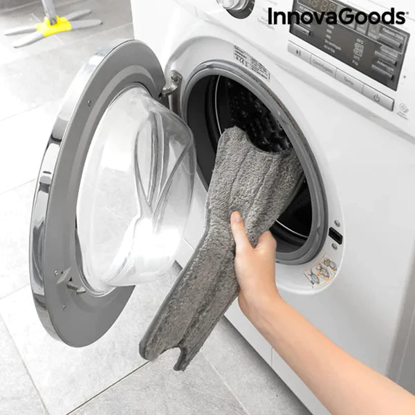 Иновативен Х образен моп за под