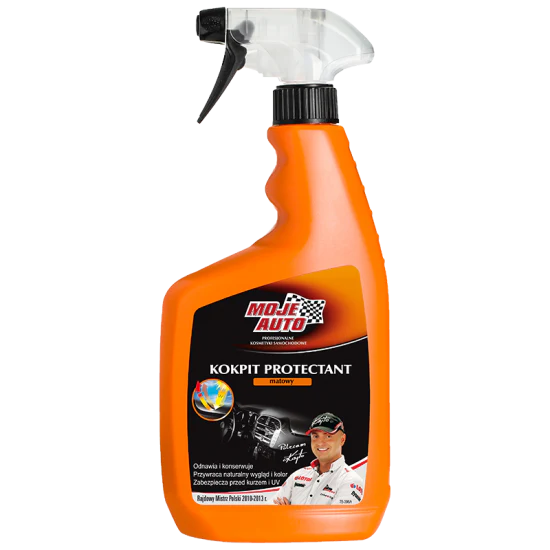 Лосион за почистване на табло-мат 750мл