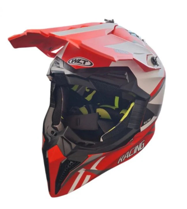 Любителска Кросова Каска