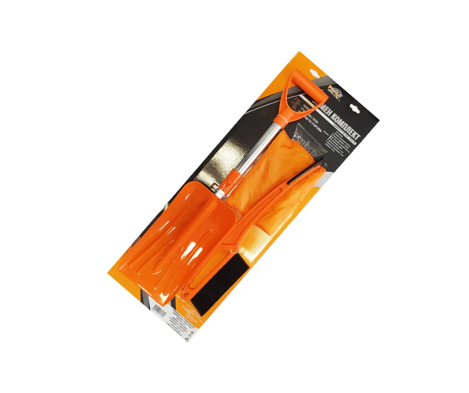 Зимен комплект 3 части