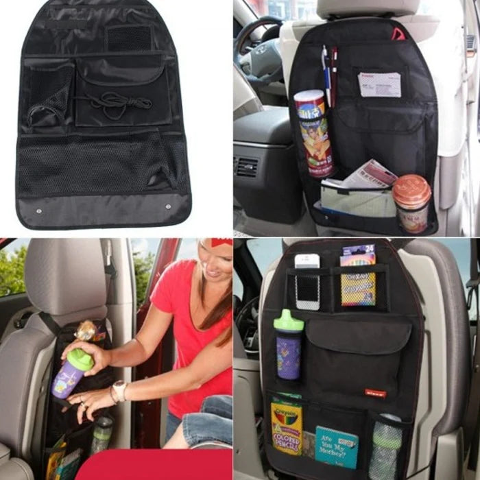 2бр Органайзер за седалка