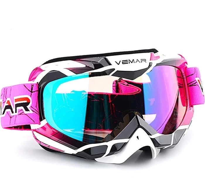 Мото очила Vemar VM-1016