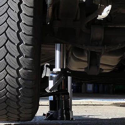 Хидравличен крик тип бутилка HAWEK