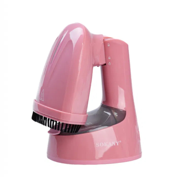 Преносима парна ютия с бързо загряване за 30 секунди SOKANY SK-GT-3065