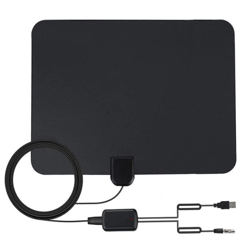 Вътрешна цифрова HDTV антена - A1416