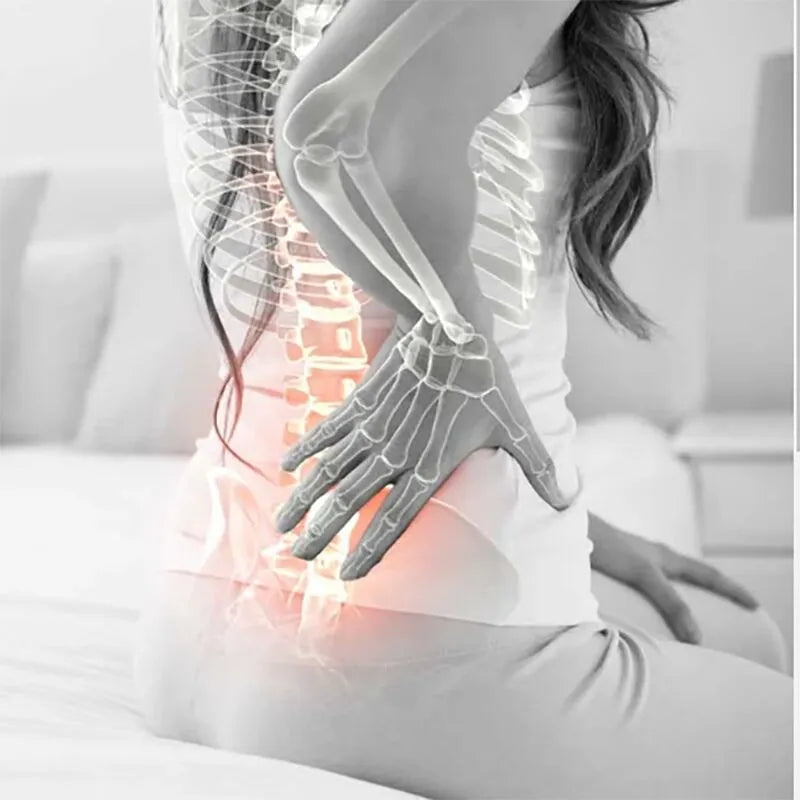 Билкови пластири за болка в кръста, комплект 10 броя – SidePatches