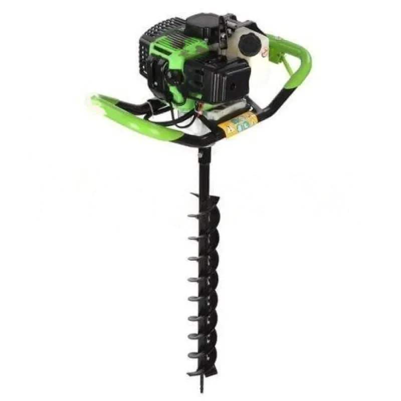 Бензинов свредел ДРУЖБА 72КУБ.