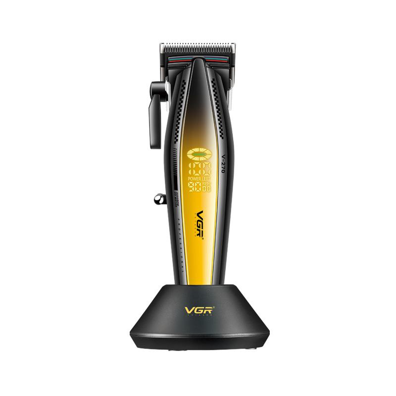 Професионална машинка за подстригване VGR Voyager V-270 – 9000RPM
