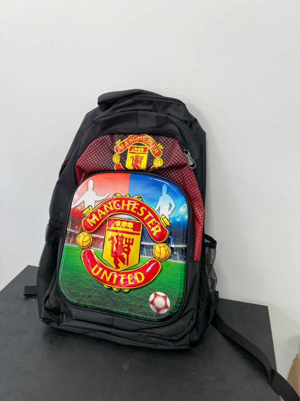 13евро!Детска раница на Manchester United