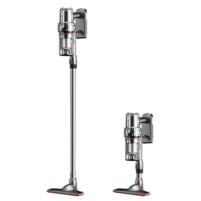 SOKANY SK-3377 – мощна циклонна прахосмукачка за бързо и ефективно почистване