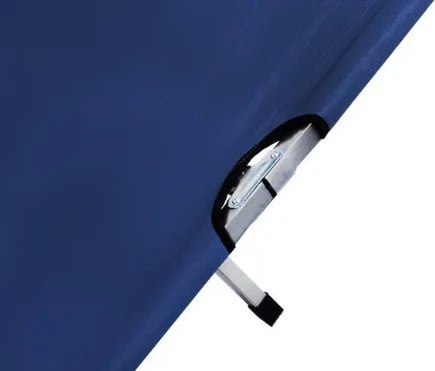 Походно къмпинг легло, 186x70cm