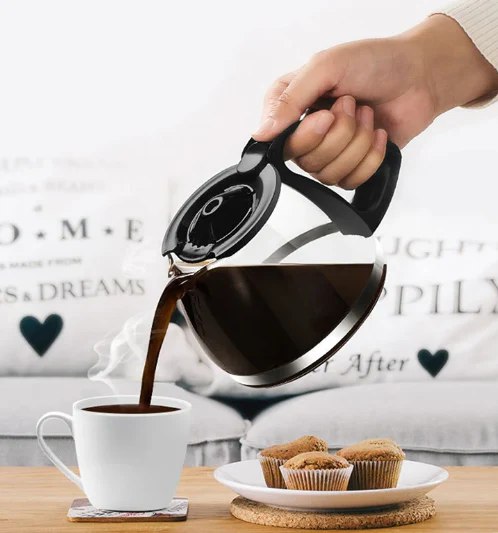 Кафемашина Sokany CM-102, 650W