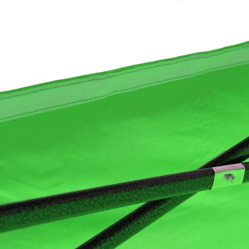 Сгъваема Шатра 2х2м - Тип хармоника