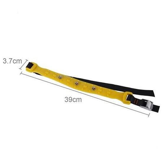 ПВЦ вериги за сняг - C60 14'' - 18''