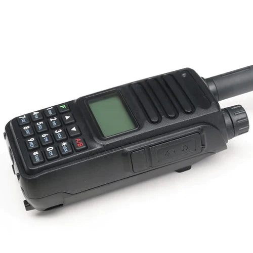 Двубандова радиостанция TYT TH-UV 98 10w