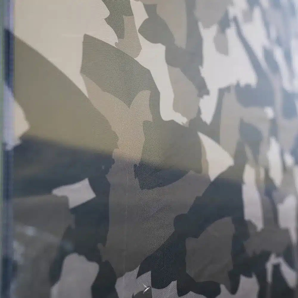 Сгъваема Шатра 3х3м - Тип хармоника КАМУФЛАЖНА