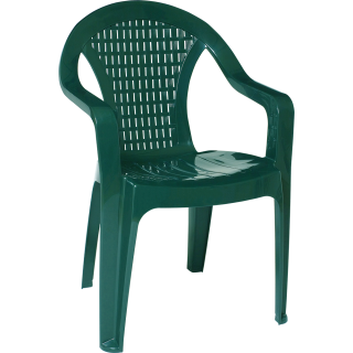 Градински комплект - маса и 2 стола