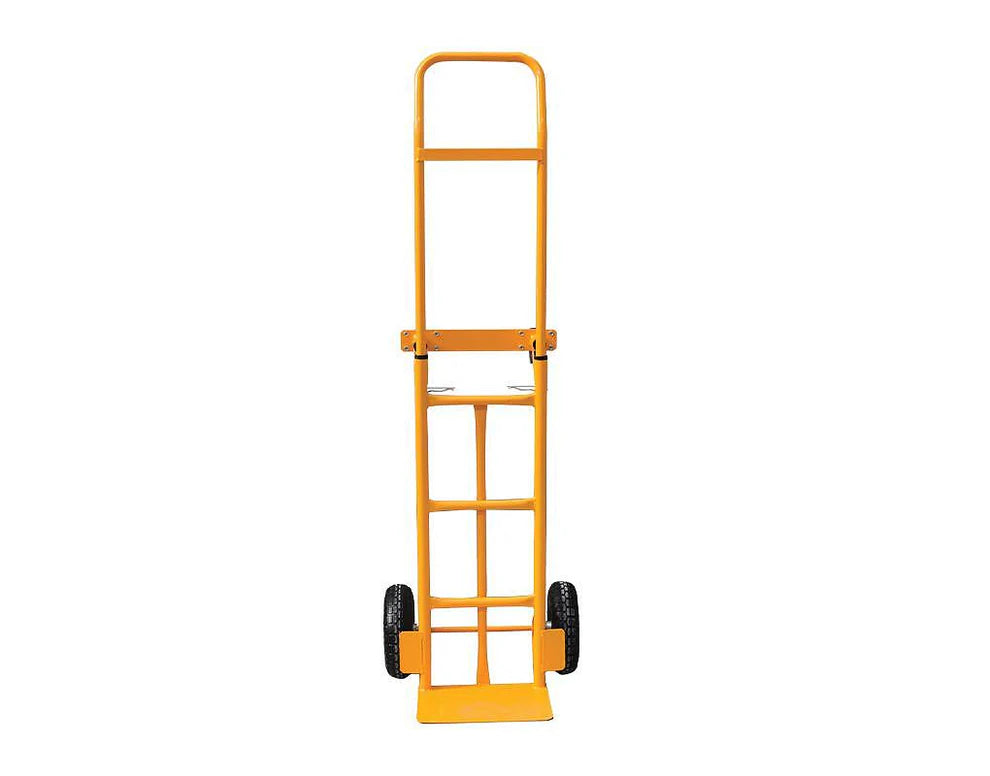 Транспортна количка 2 в 1 - 200 kg