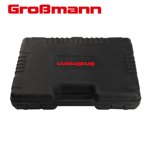Гедоре 108 части GROSMANN