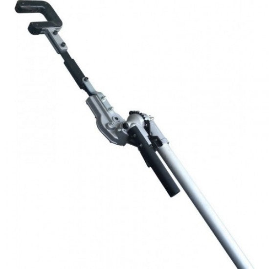 АЛУМИНИЕВА ПРИСТАВКА ЗА БРУЛЕНЕ НА ПЛОДОВЕ