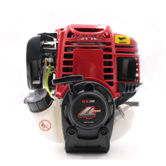 ЧЕТИРИТАКТОВ ТРИМЕР GX35