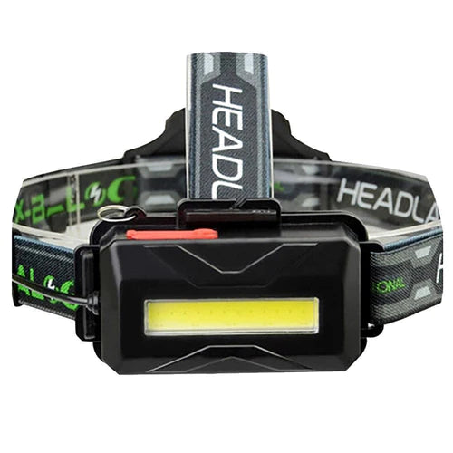 Челник CREE XML с 8 LED диода
