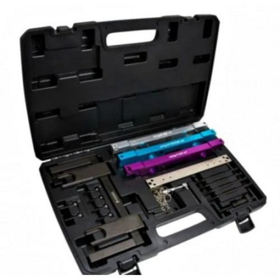 К-КТ ЗА ЗАЦЕПВАНЕ НА BMW N51 N52 N53 N54 N55