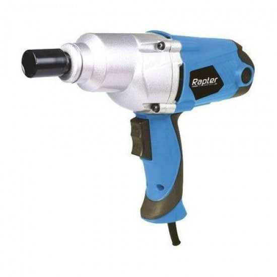 ЕЛЕКТРИЧЕСКИ УДАРЕН ГАЙКОВЕРТ RAPTER RRHQ EIW-100 1100 W , 450 NM