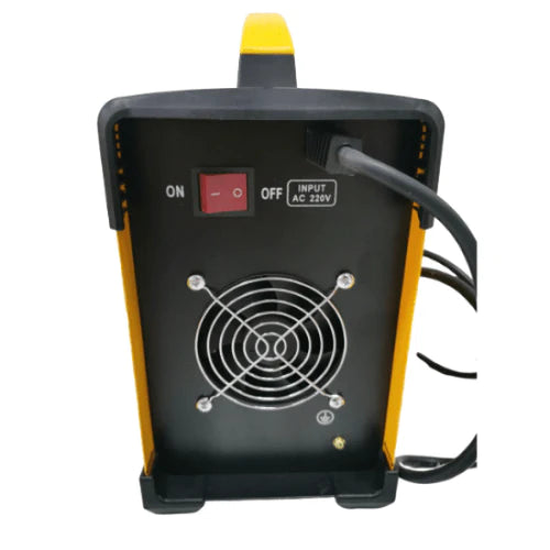 Немски инверторен електрожен 350A SCHWEISSER