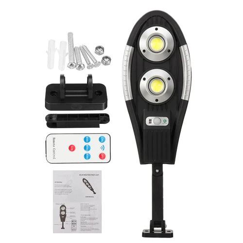 Соларна лампа t60 - 400 w