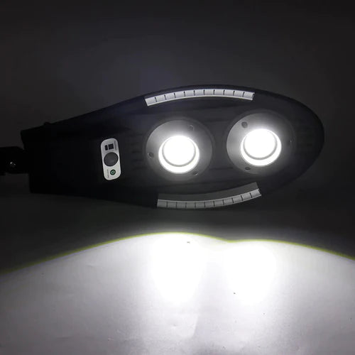 3бр. Соларна лампа T60 - 400 W