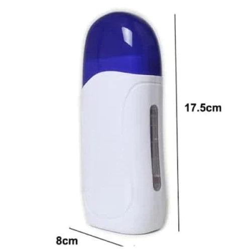 Професионален комплект за кола маска Handheld Waxing Kit