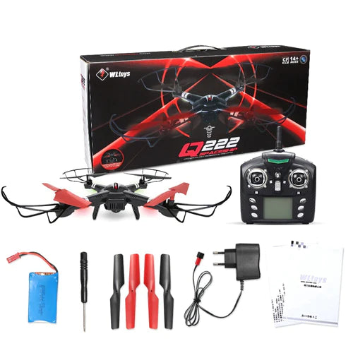 Дрон с HD камера и дистанционно JY-X5W