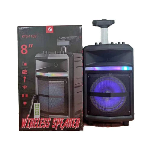 Тонколона KTS-1169