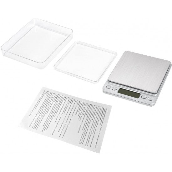 БИЖУТЕРСКА ЕЛЕКТРОННА ВЕЗНА 500-2000Г