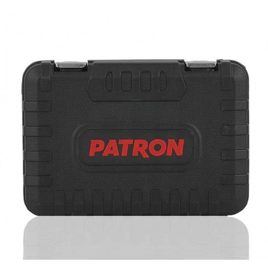 НЕМСКО ГЕДОРЕ PATRON 46 ЧАСТИ 1/4”