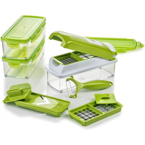 КУХНЕНСКО РЕНДЕ NICER DICER PLUS