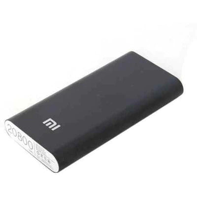 Преносимо зарядно Mi 20800maH
