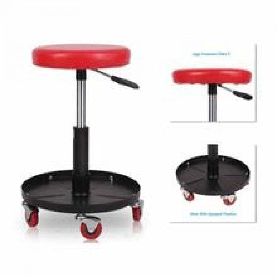 АВТОМОНТЬОРСКИ СТОЛ С ПОСТАВКА ЗА ИНСТРУМЕНТИ