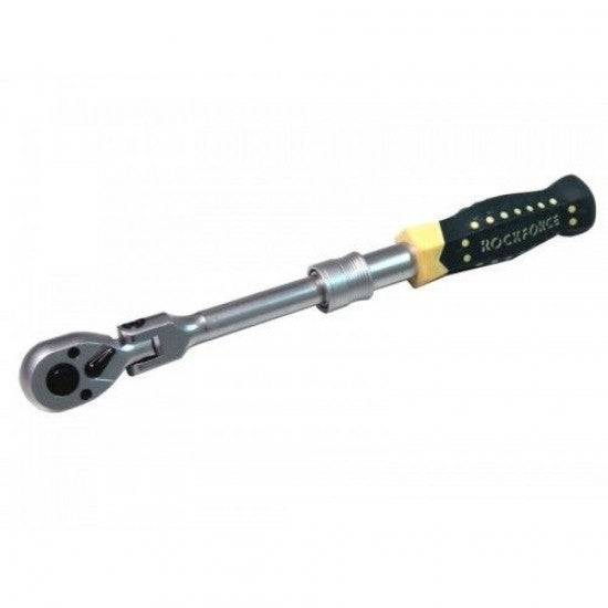 ТРЕСЧОТКА ROCK FORCE ТЕЛЕСКОПИЧНА ЧУПЕЩА 3/8