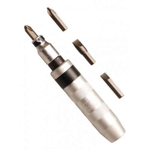 Ударна отвертка 5 части BGS