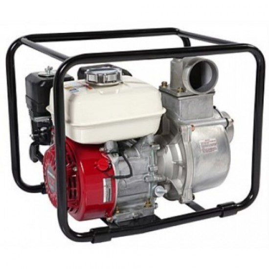 БЕНЗИНОВА ВОДНА ПОМПА 2