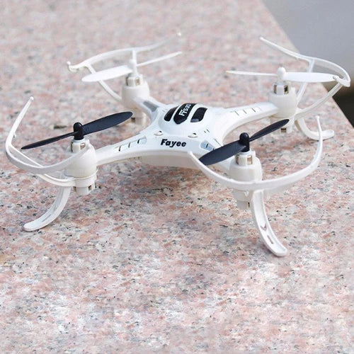 Дрон с дистанционно управление RC Quadcopter