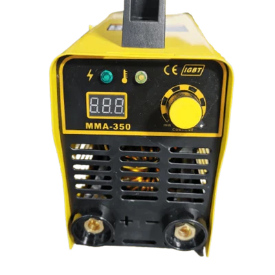 Немски инверторен електрожен 350А Werstil