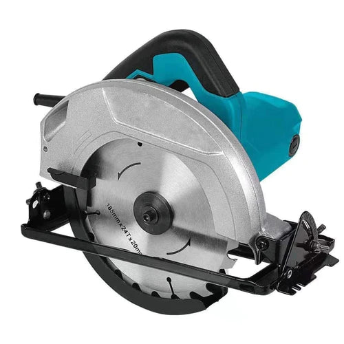 Професионален циркуляр Werstil HS7000-185 чл 1200W